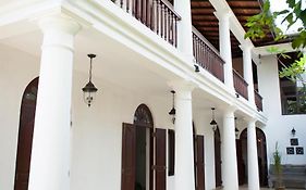 Galle Heritage Villa By Jetwing 4*